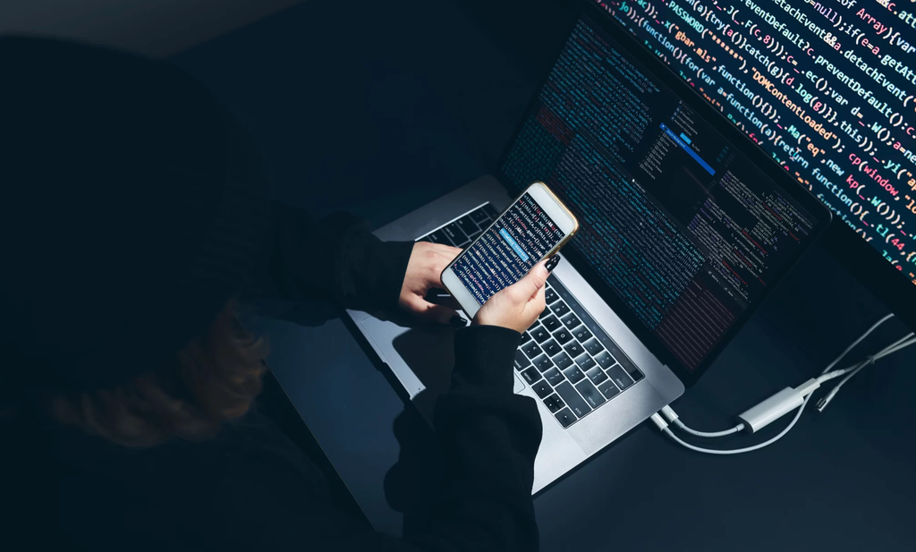 🔐 Seguridad de la Información