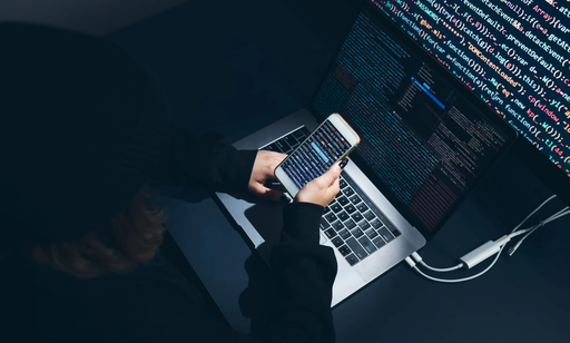 🔐 Seguridad de la Información