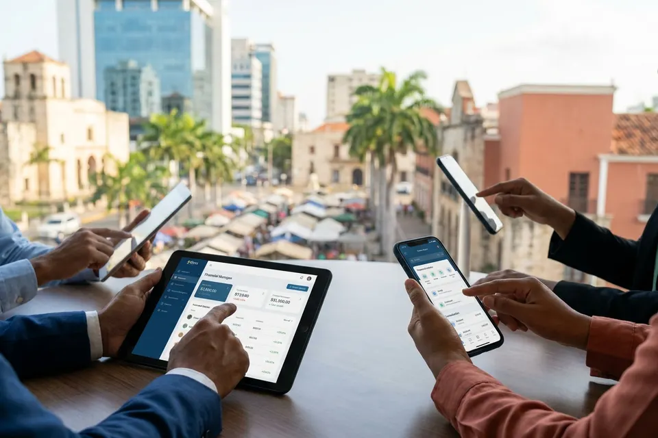 Facilidades tecnológicas que reducen tus costos