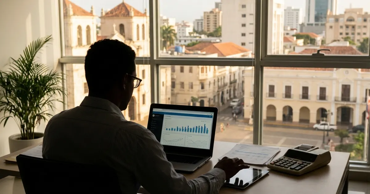 Facturación electrónica en RD: guía para tu pyme ante la DGII