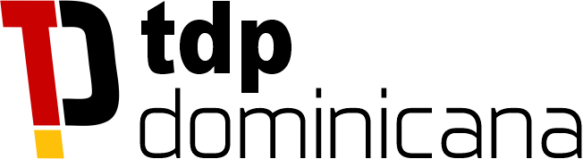 TDP DOMINICANA SRL
