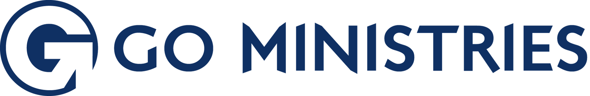 GO MINISTRIES INC