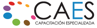 CAPACITACION ESPECIALIZADA (CAES) SRL